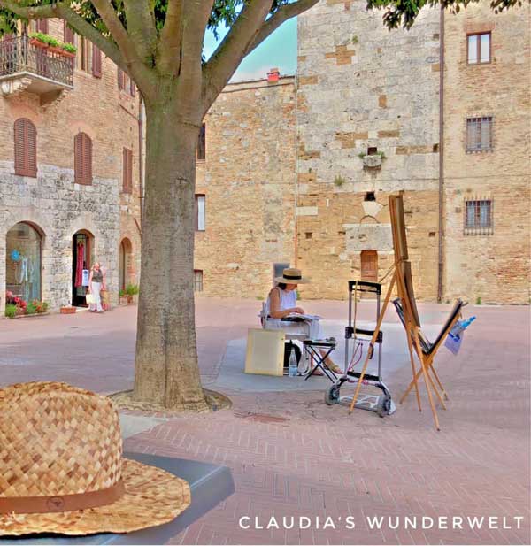 yogawunderwelt claudia reise zu mir selbst