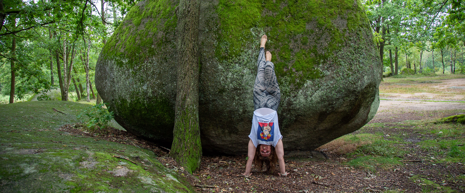 yoga für frauen claudia könig-bujnoch