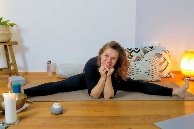 wunderwelt seelenyoga claudia könig-bujnoch