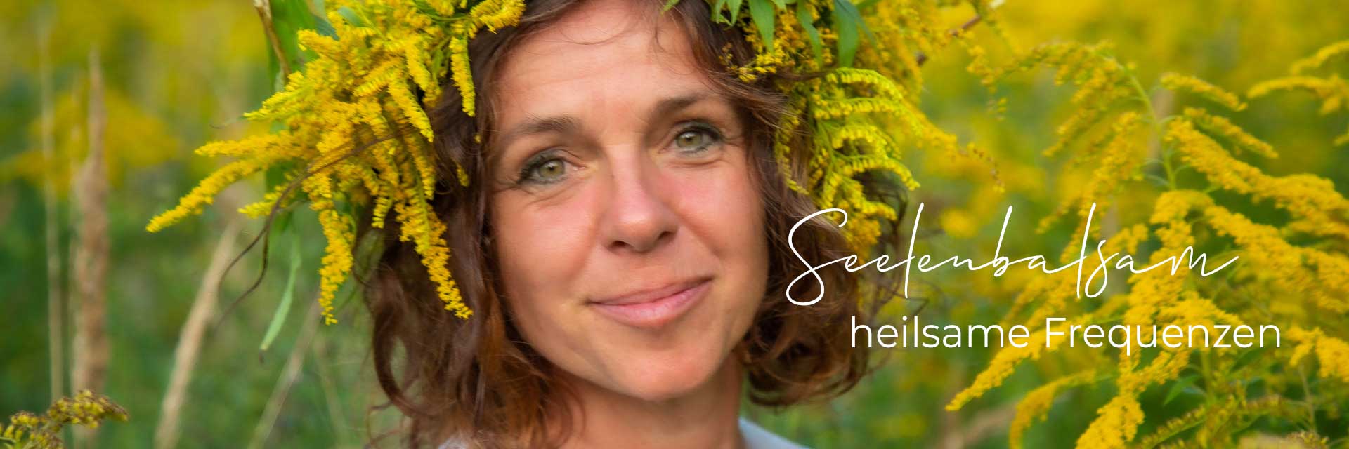 Neue Erde Seelenbalsam - heilsame Frequenzen Claudia König-Bujnoch