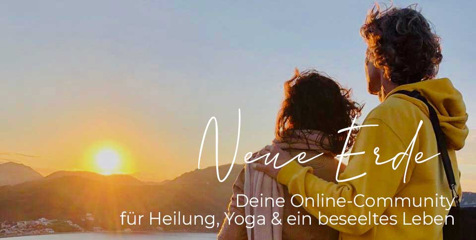 Community Neue Erde Claudia & Ingo König-Bujnoch