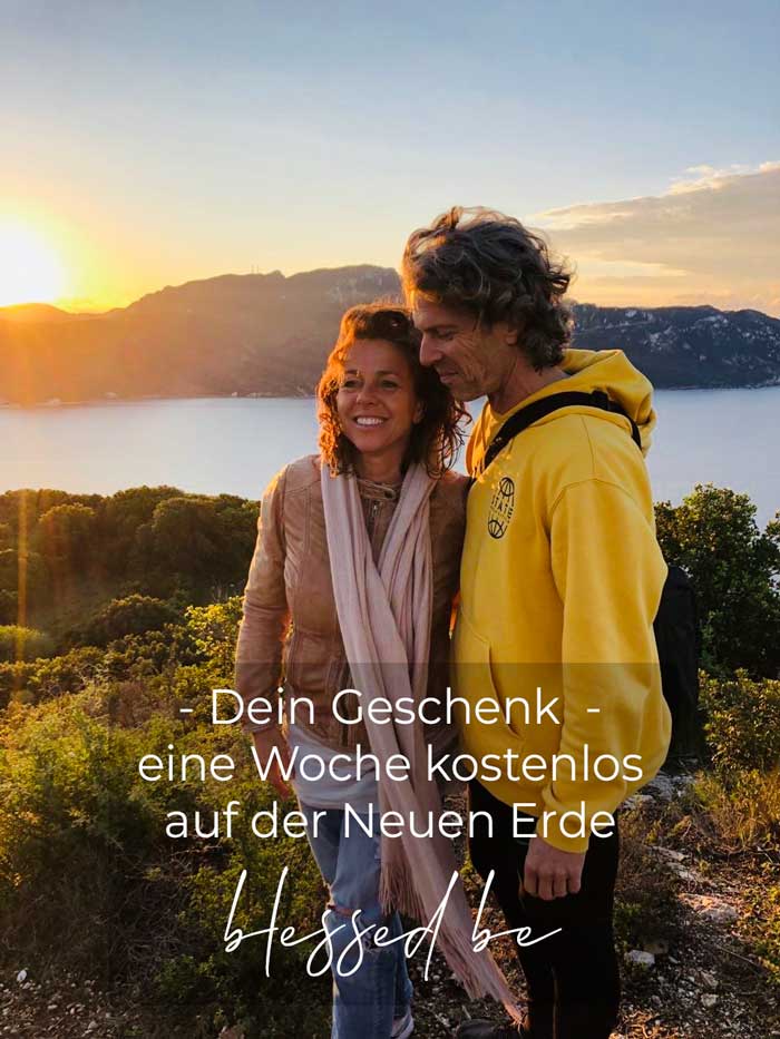 Community Neue Erde Claudia & Ingo König-Bujnoch