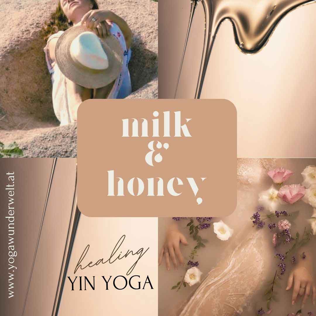 Claudia König-Bujnoch Healing Yin Yoga
