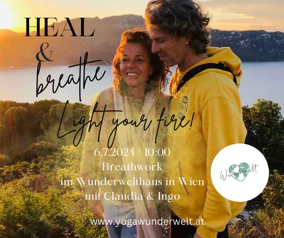 Claudia König-Bujnoch | Ingo Bujnoch | Heal and Breathe 0706